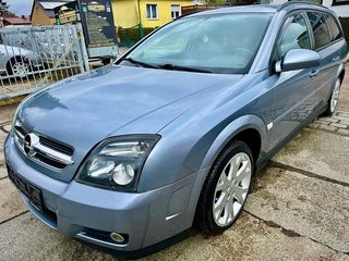 Opel Vectra Gebrauchtwagen Kaufen