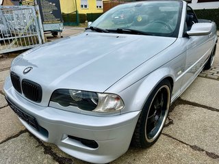 BMW 323 Gebrauchtwagen Kaufen