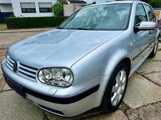 Volkswagen Golf Gebrauchtwagen Kaufen