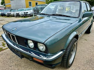 BMW 324 Gebrauchtwagen Kaufen