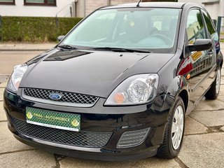 Ford Fiesta Gebrauchtwagen Kaufen