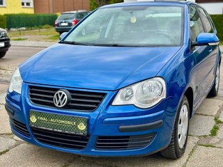 Volkswagen Polo Gebrauchtwagen Kaufen