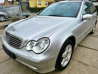 Mercedes-Benz C 180 Gebrauchtwagen Kaufen