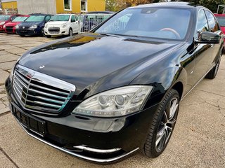 Mercedes-Benz S 500 Gebrauchtwagen Kaufen