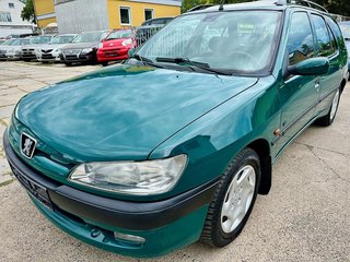 Peugeot 306 Gebrauchtwagen Kaufen