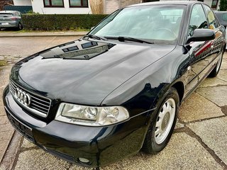Audi A4 Gebrauchtwagen Kaufen