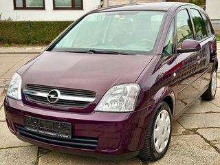 Opel Meriva Gebrauchtwagen Kaufen