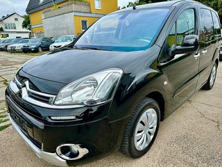 Citroën Berlingo Gebrauchtwagen Kaufen