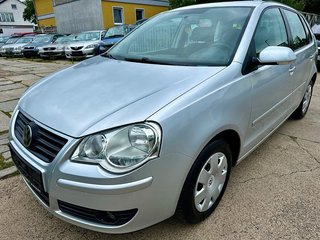 Volkswagen Polo Gebrauchtwagen Kaufen
