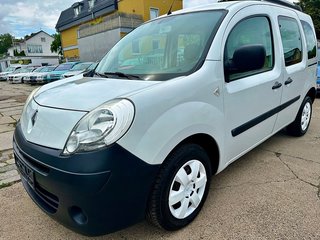 Renault Kangoo Gebrauchtwagen Kaufen