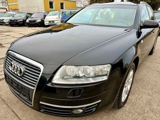 Audi A6 Gebrauchtwagen Kaufen
