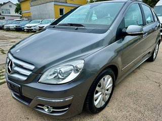 Mercedes-Benz B 180 Gebrauchtwagen Kaufen