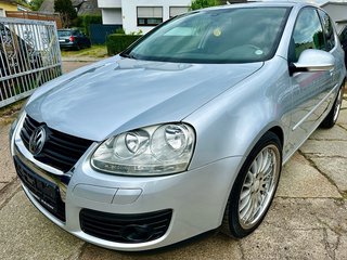 Volkswagen Golf V 5 1.4 TSI GT * Sport *Service NEU * 18"LM Gebrauchtwagen Kaufen | EZ 11/2006 | Preis 5.999 €