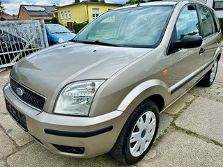 Ford Fusion Gebrauchtwagen Kaufen