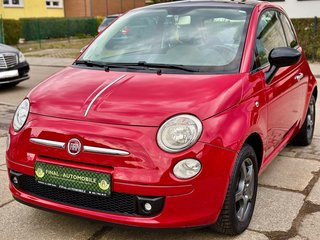 Fiat 500 Gebrauchtwagen Kaufen