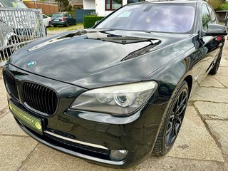 BMW 730 Gebrauchtwagen Kaufen