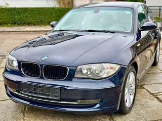 BMW 118 Gebrauchtwagen Kaufen