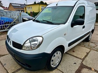 Renault Kangoo Gebrauchtwagen Kaufen