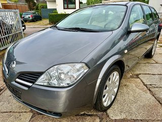Nissan Primera Gebrauchtwagen Kaufen
