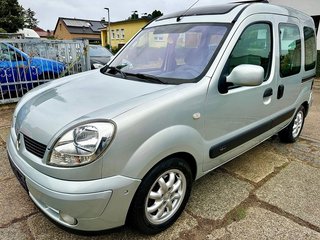 Renault Kangoo Gebrauchtwagen Kaufen
