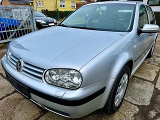 Volkswagen Golf Gebrauchtwagen Kaufen