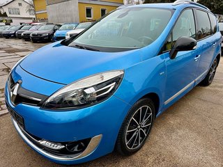 Renault Grand Scenic 1.6 dCi BOSE Edition*Leder * 7Sitze Gebrauchtwagen Kaufen | EZ 08/2013 | Preis 7.999 €