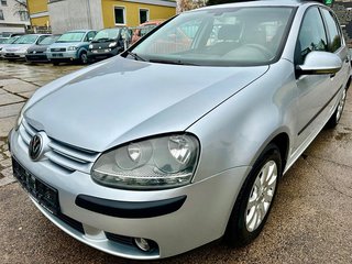 Volkswagen Golf Gebrauchtwagen Kaufen