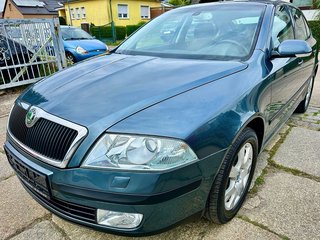 Skoda Octavia Gebrauchtwagen Kaufen