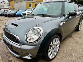 MINI Cooper S Gebrauchtwagen Kaufen