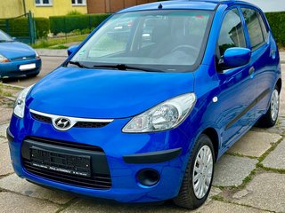 Hyundai i10 Gebrauchtwagen Kaufen