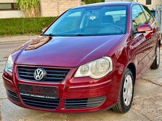 Volkswagen Polo Gebrauchtwagen Kaufen