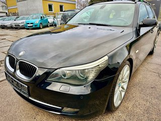 BMW 525 Gebrauchtwagen Kaufen