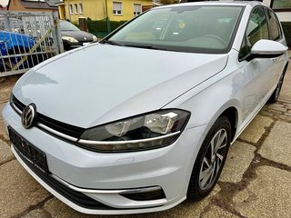 Volkswagen Golf Gebrauchtwagen Kaufen