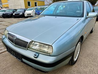 Lancia Kappa 3.0 V6 Lim. * Automatik * Leder/Rot * SZH Gebrauchtwagen Kaufen | EZ 05/1996 | Preis 4.999 €