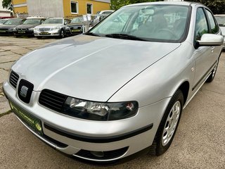 Seat Leon Gebrauchtwagen Kaufen