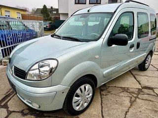 Renault Kangoo Gebrauchtwagen Kaufen