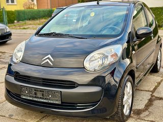 Citroën C1 Gebrauchtwagen Kaufen