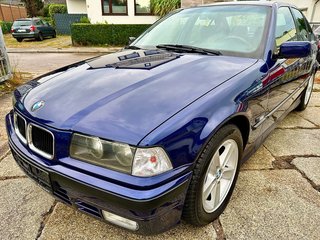 BMW 318 Gebrauchtwagen Kaufen