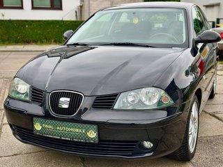 Seat Ibiza Gebrauchtwagen Kaufen