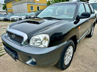 Hyundai SANTA FE Gebrauchtwagen Kaufen