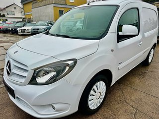 Mercedes-Benz Citan Gebrauchtwagen Kaufen