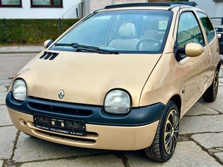 Renault Twingo Gebrauchtwagen Kaufen
