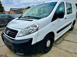 Fiat Scudo Gebrauchtwagen Kaufen