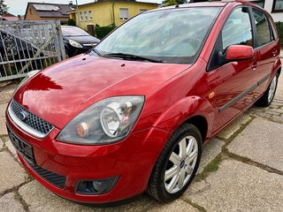 Ford Fiesta Gebrauchtwagen Kaufen