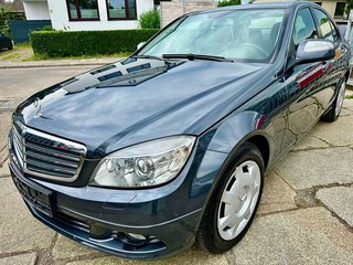 Mercedes-Benz C 200 Gebrauchtwagen Kaufen