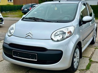 Citroën C1 1.0 Style * Servo * 2.-Hand * 4/5-Türer * EFH Gebrauchtwagen Kaufen | EZ 10/2008 | Preis 2.999 €