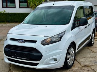 Ford Tourneo Connect Gebrauchtwagen Kaufen