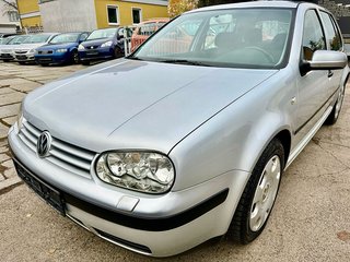 Volkswagen Golf Gebrauchtwagen Kaufen