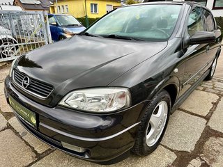 Opel Astra Gebrauchtwagen Kaufen