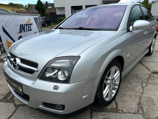 Opel Vectra GTS 3.2 V6 * 2.-Hand * Automatik * Leder